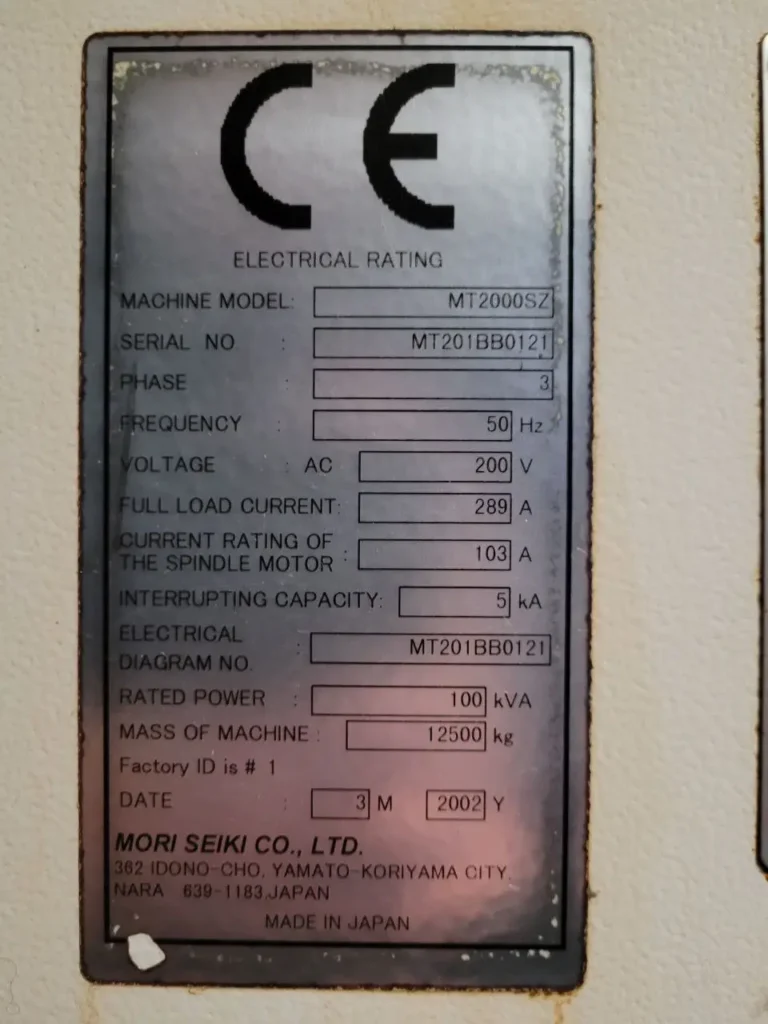 Mori-Seiki-MT2000SZ-7