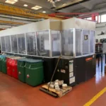 Used-Mazak-HCN-5000-II-Palletech-6-pallets-5