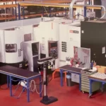 Used-Mazak-HCN-5000-II-Palletech-6-pallets-7