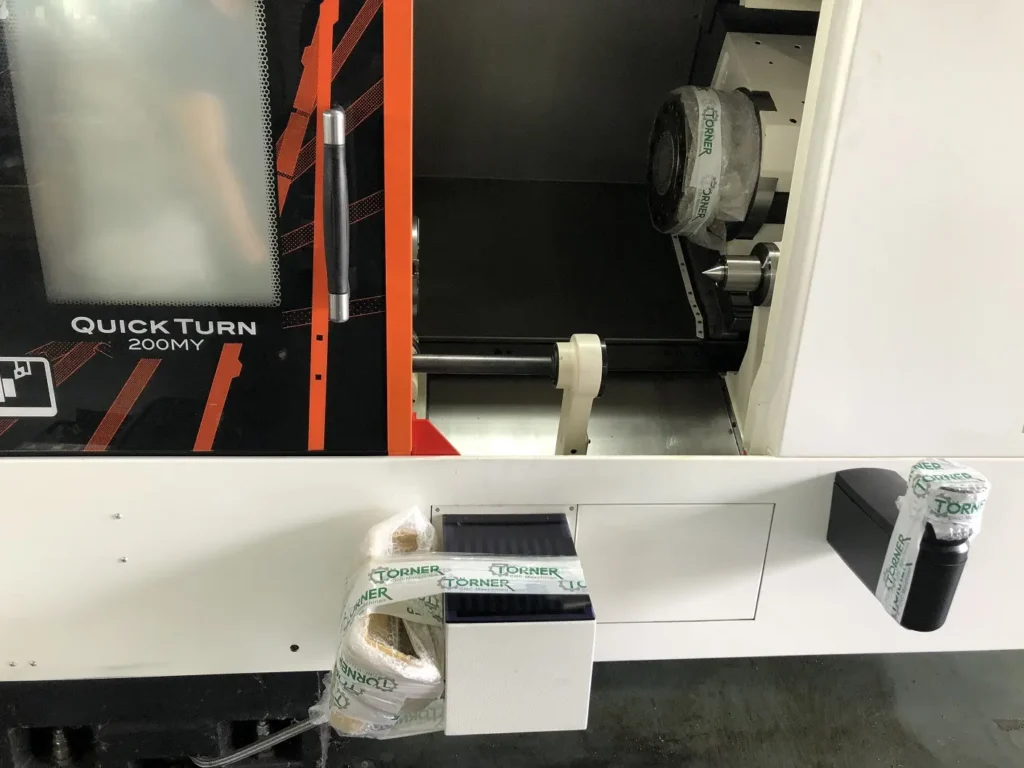 cnc-drehmaschine-Mazak-QT-200-MY