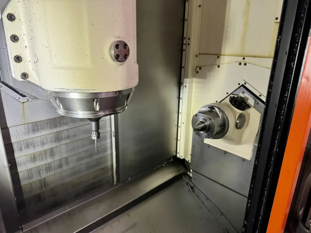 milling-spindle-used-mazak-integrex-i-300-1