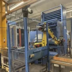 robot-cell-vrx-i800-vcp-400l-cellro