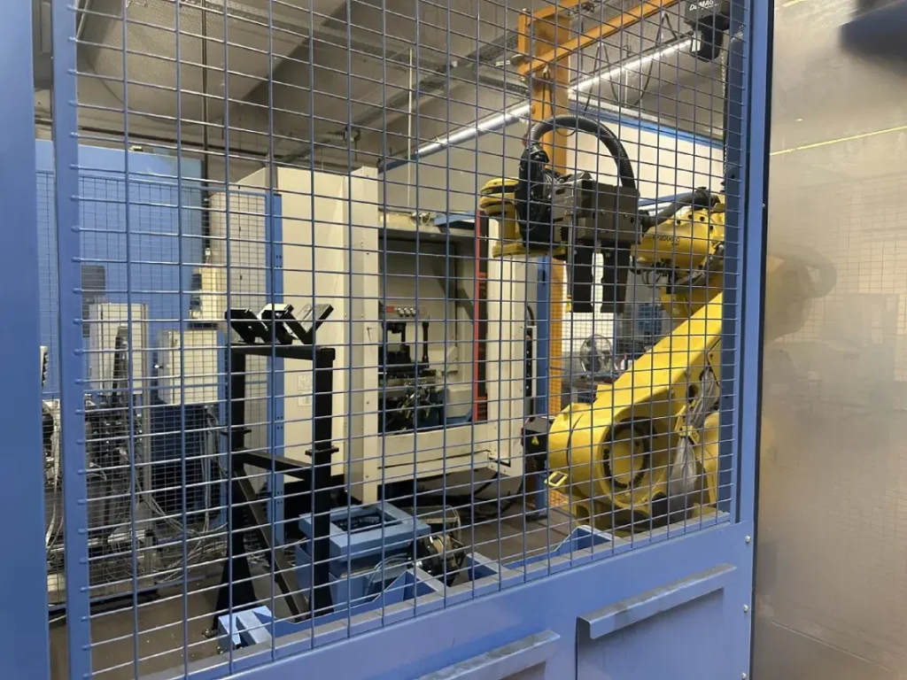 used-Mazak-HCN-5000