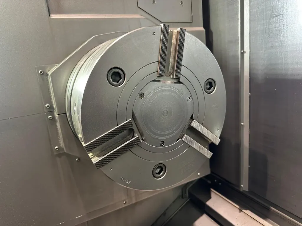 used-Mazak-Integrex-i250hs-main-spindle