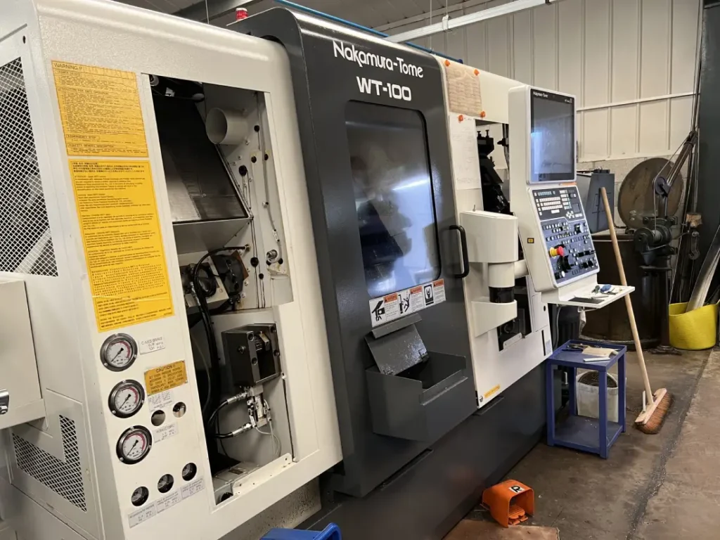 used-lathe-nakamura-wt-100-scaled