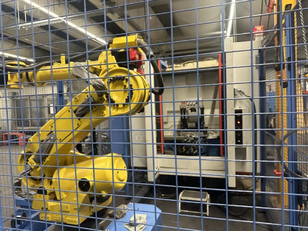 used-machine-Mazak-HCN-5000