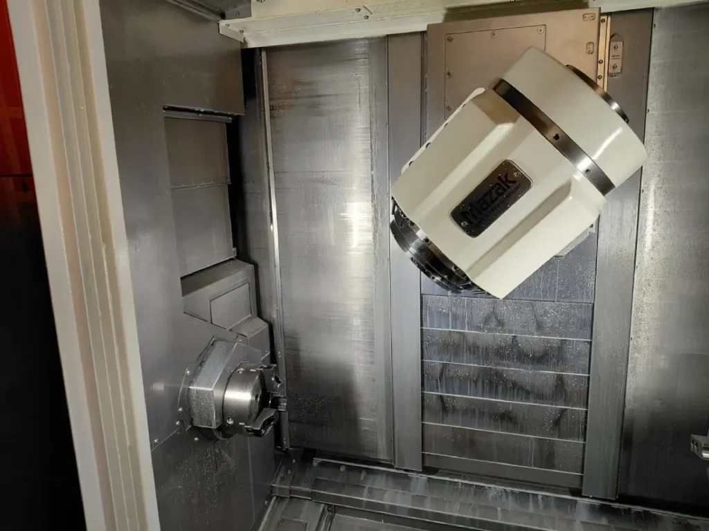 used-mazak-integrex-100-hs-14-1