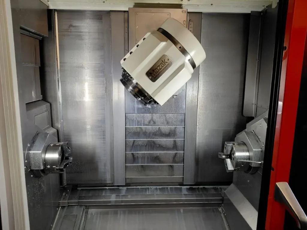 used-mazak-integrex-100-hs-8-1