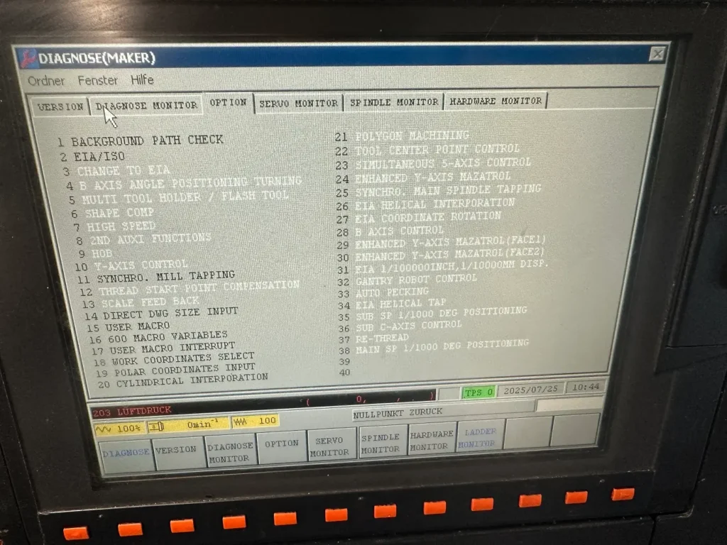 used-mazak-qt-250-m-softwareoptions