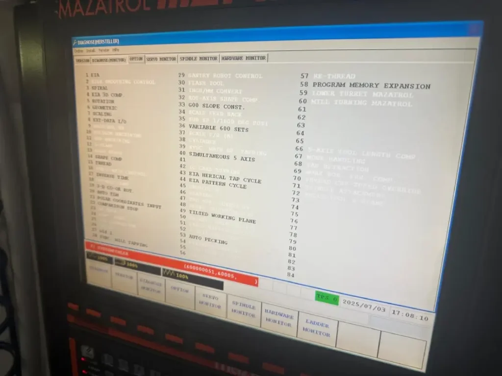 used-mazak-variaxis-630-5