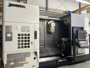 used-okuma-multus-u-4000-7