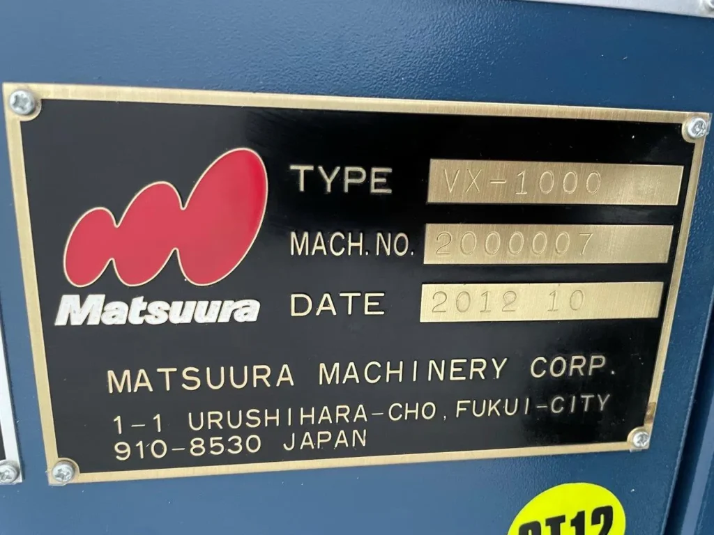 3398-Matsuura-VX1000-13
