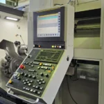 CNC-Drehzentrum-Takisawa-TM4000