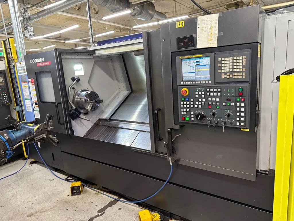 Doosan-Puma-3100LM-1