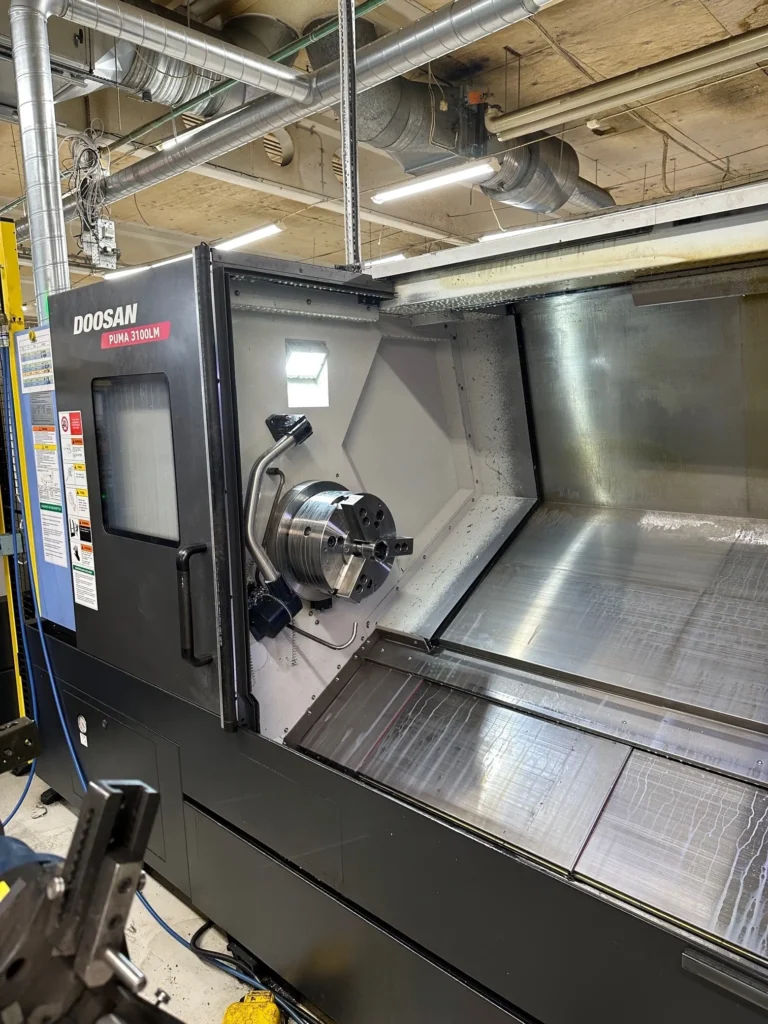 Doosan-Puma-3100LM-2