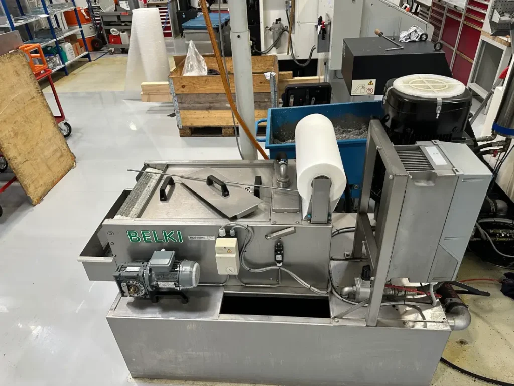 Kuehlmittelanlage-mazak-ig-200