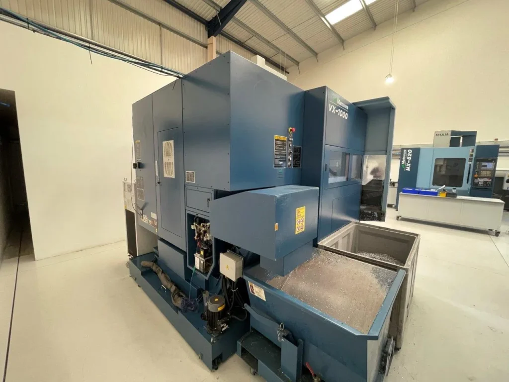 Matsuura-VX1000-14