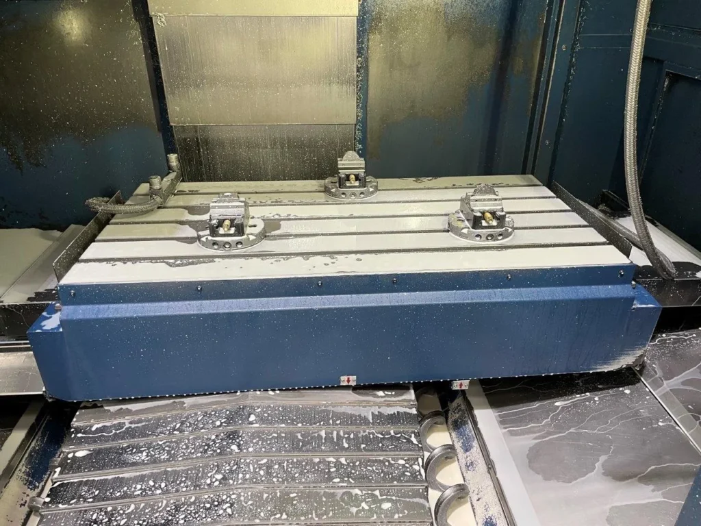 Matsuura-VX1000-6