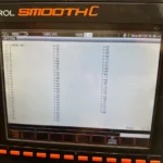 Mazak-API