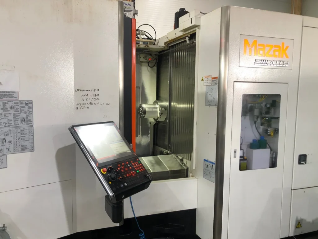 Mazak-HCN-5000-1