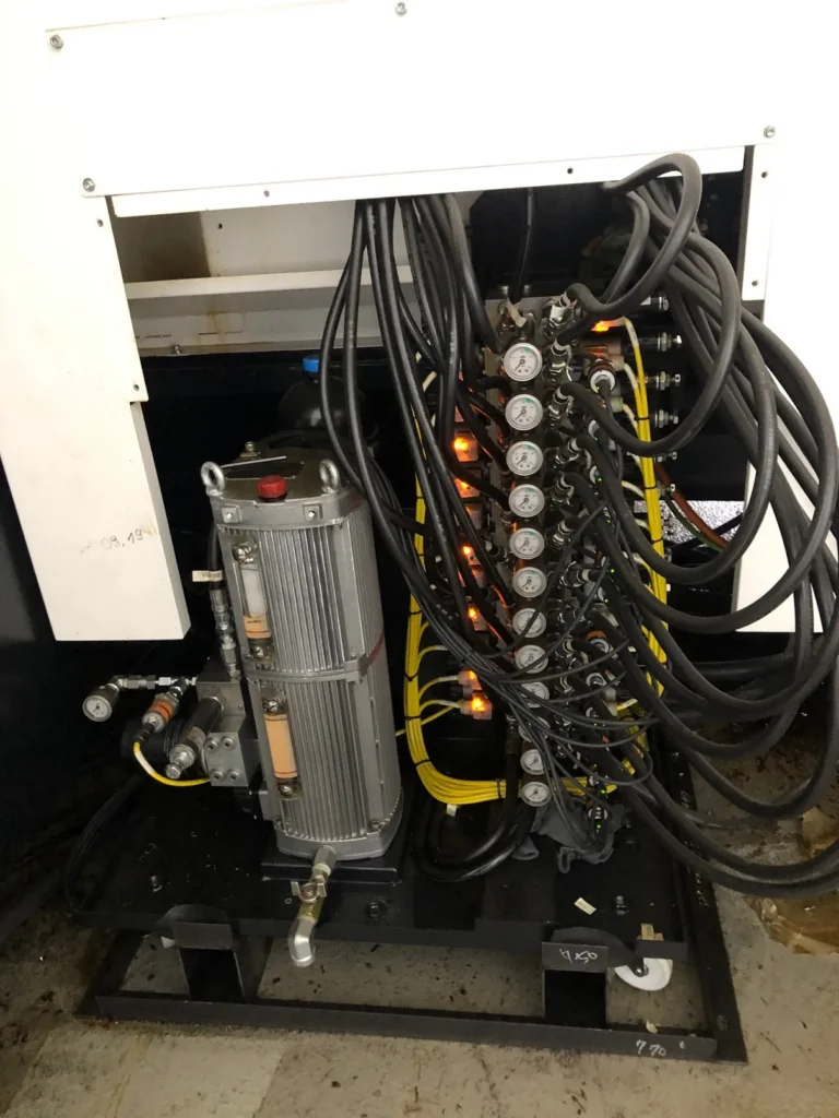 Mazak-HCN-5000-10