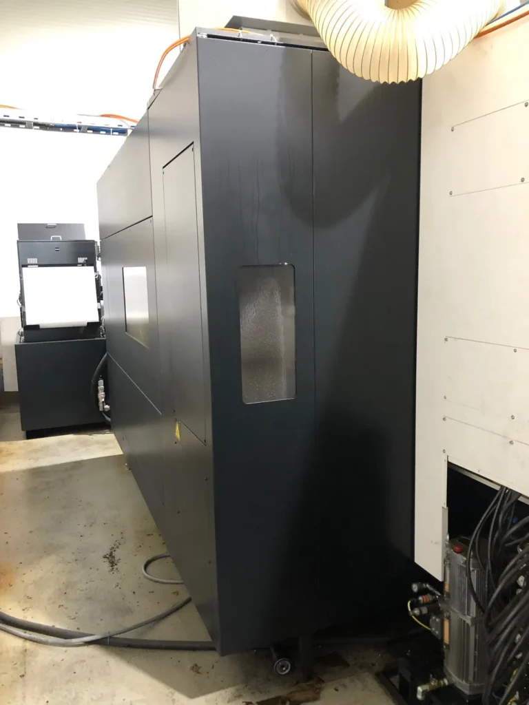 Mazak-HCN-5000-12