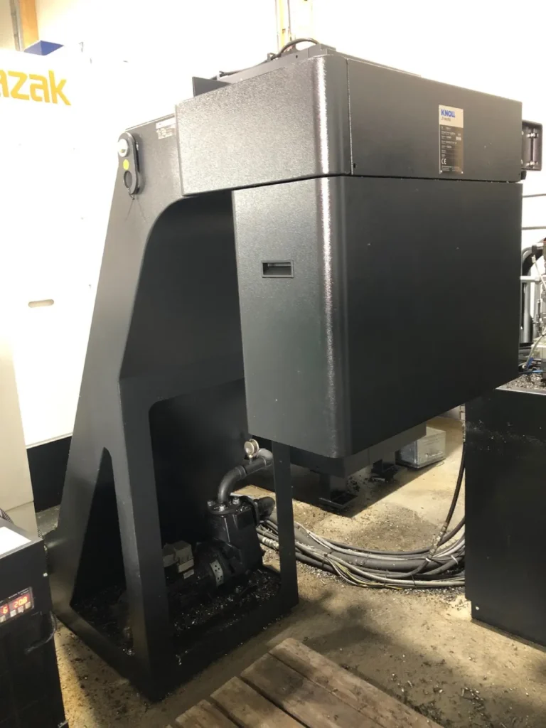 Mazak-HCN-5000-14
