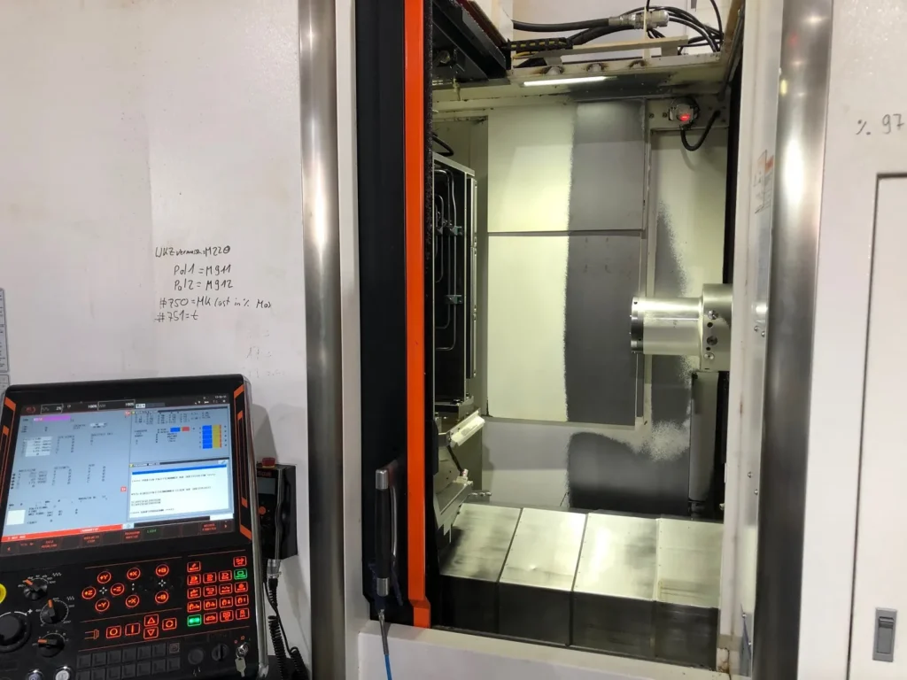 Mazak-HCN-5000-2