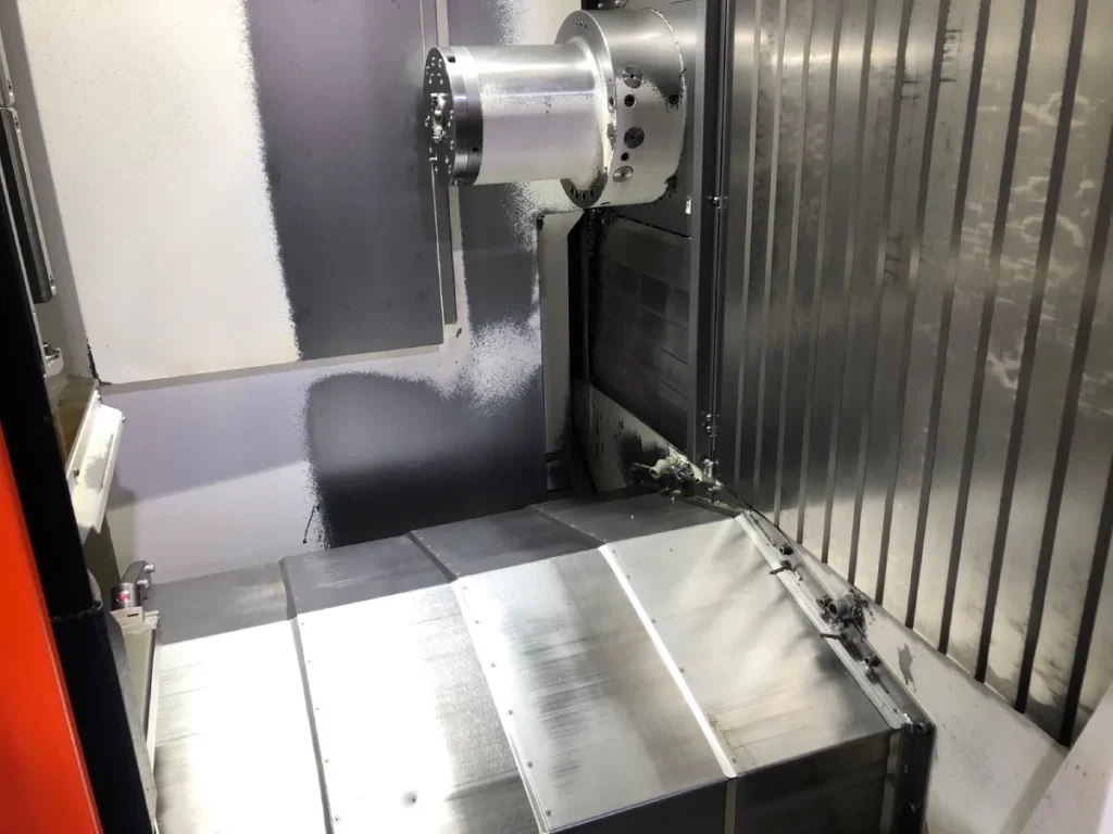 Mazak-HCN-5000-3