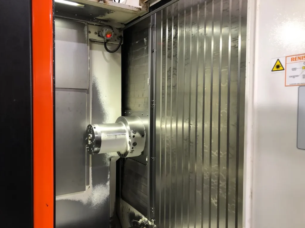 Mazak-HCN-5000-4