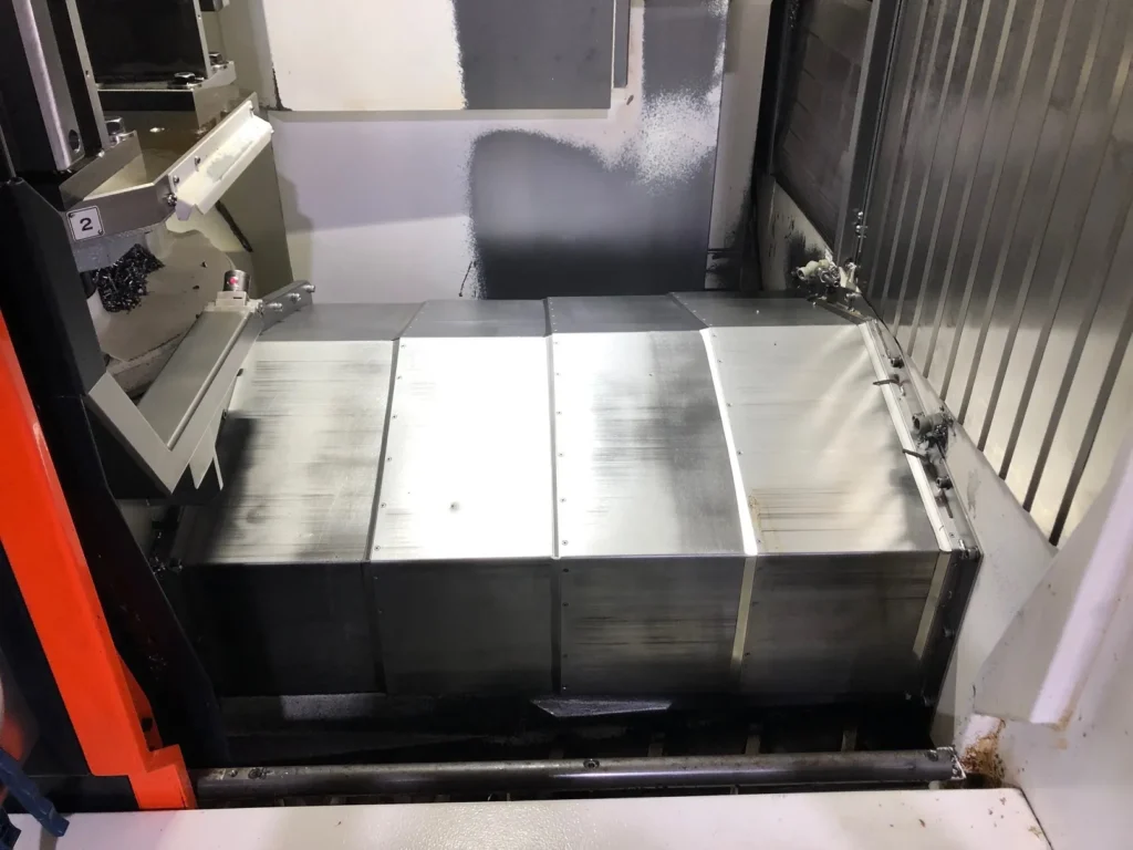 Mazak-HCN-5000-7