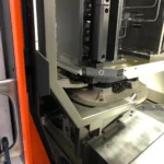 Mazak-HCN-5000-8