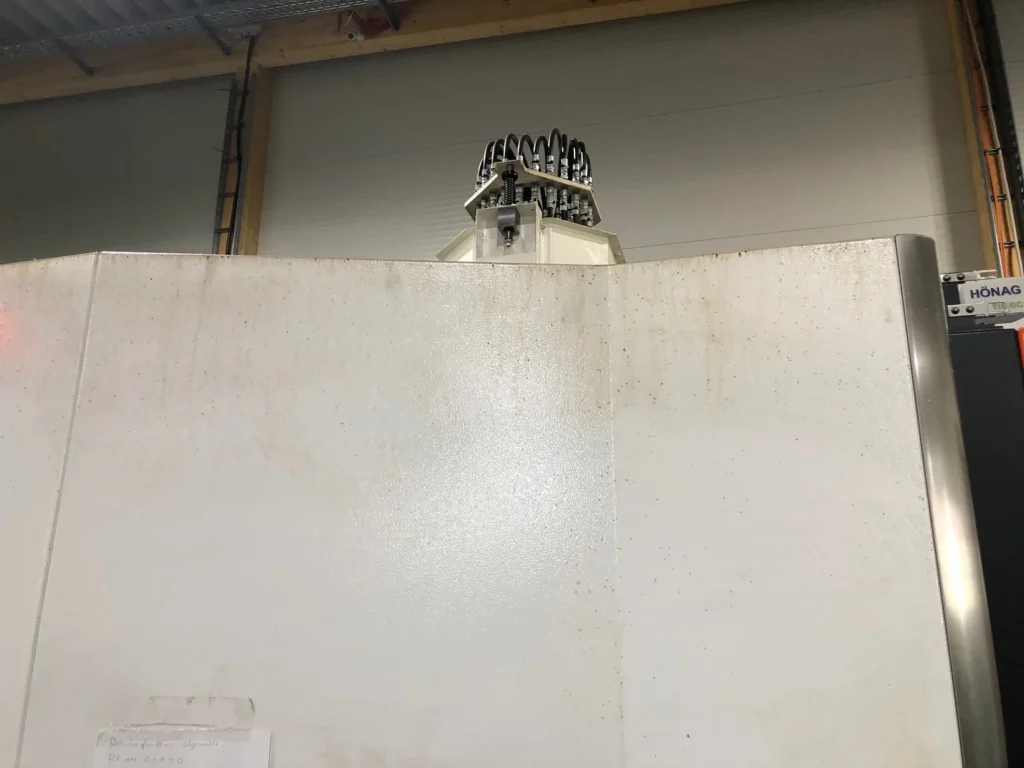 Mazak-HCN-5000-9