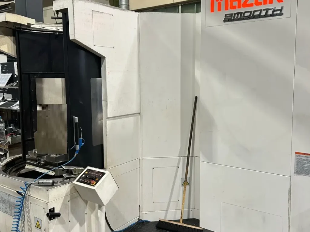 Mazak-HCN-6800-2