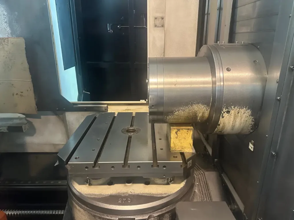 Mazak-HCN-6800-4