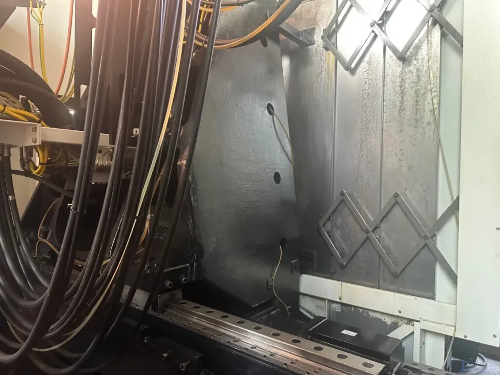 Mazak-HCN-6800-5