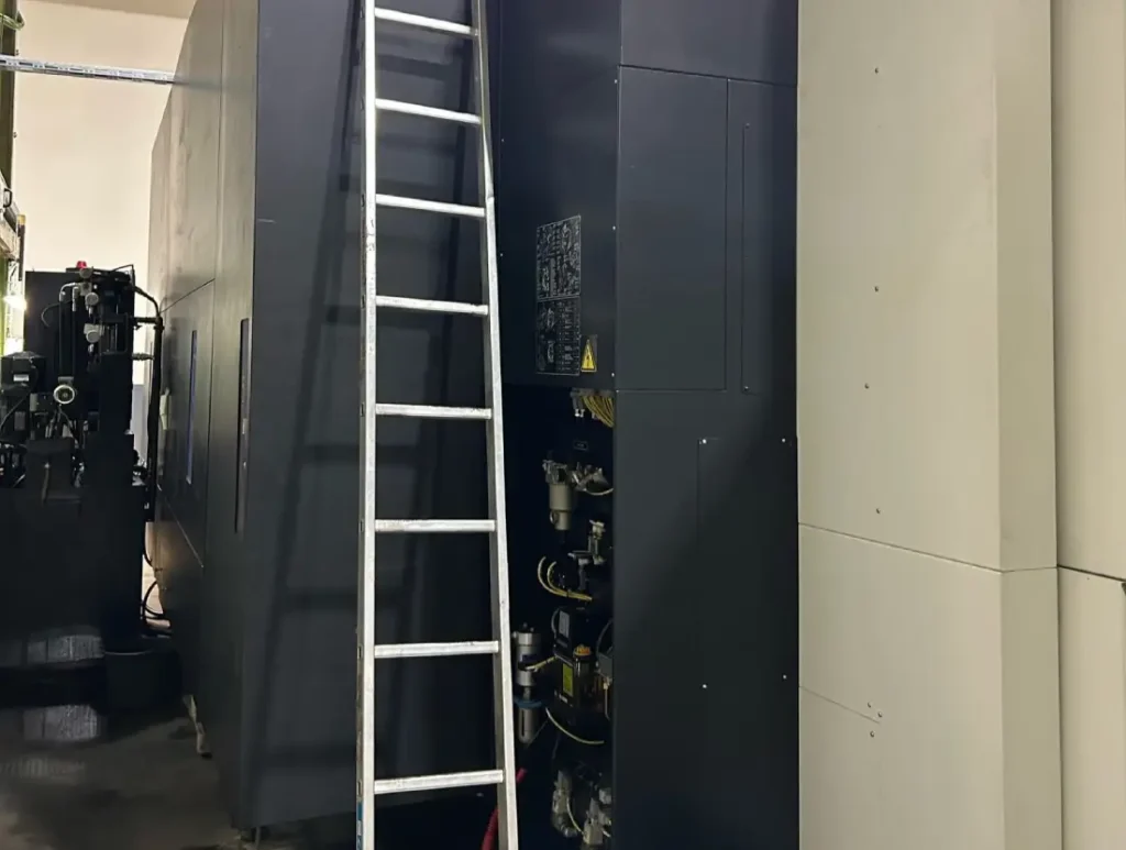 Mazak-HCN-6800-7