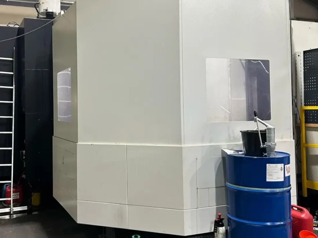 Mazak-HCN-6800-8