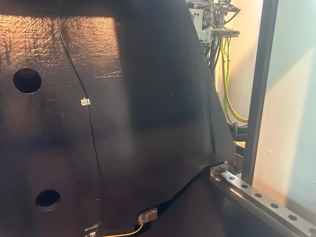 Mazak-HCN6800-11