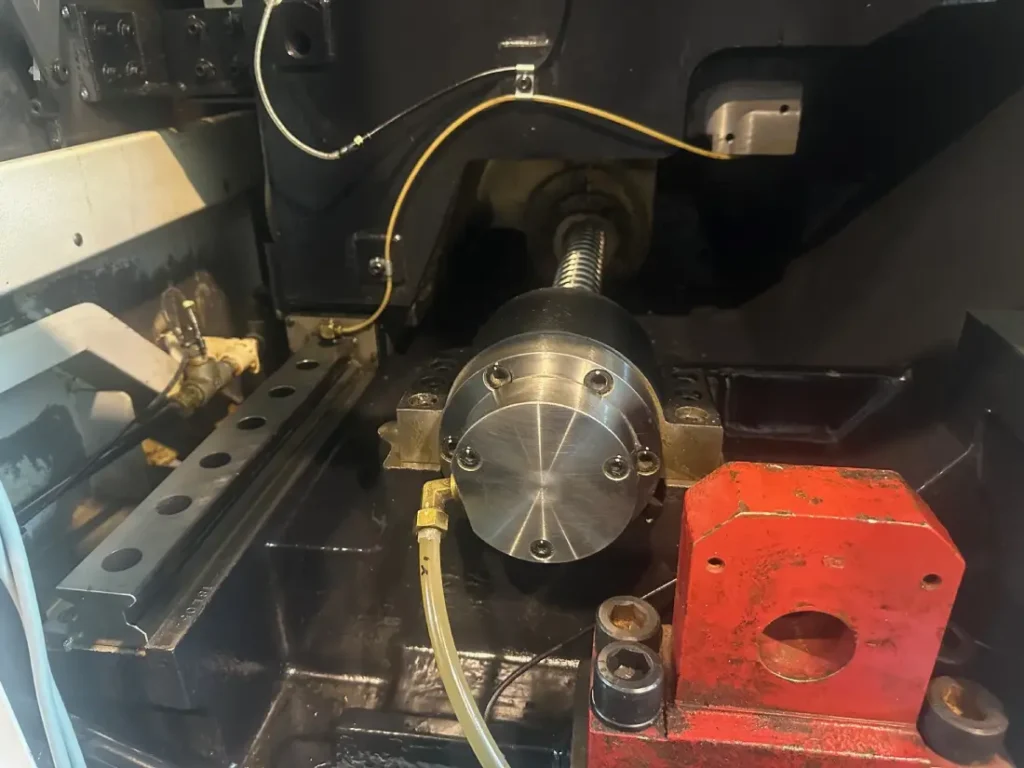 Mazak-HCN6800-9
