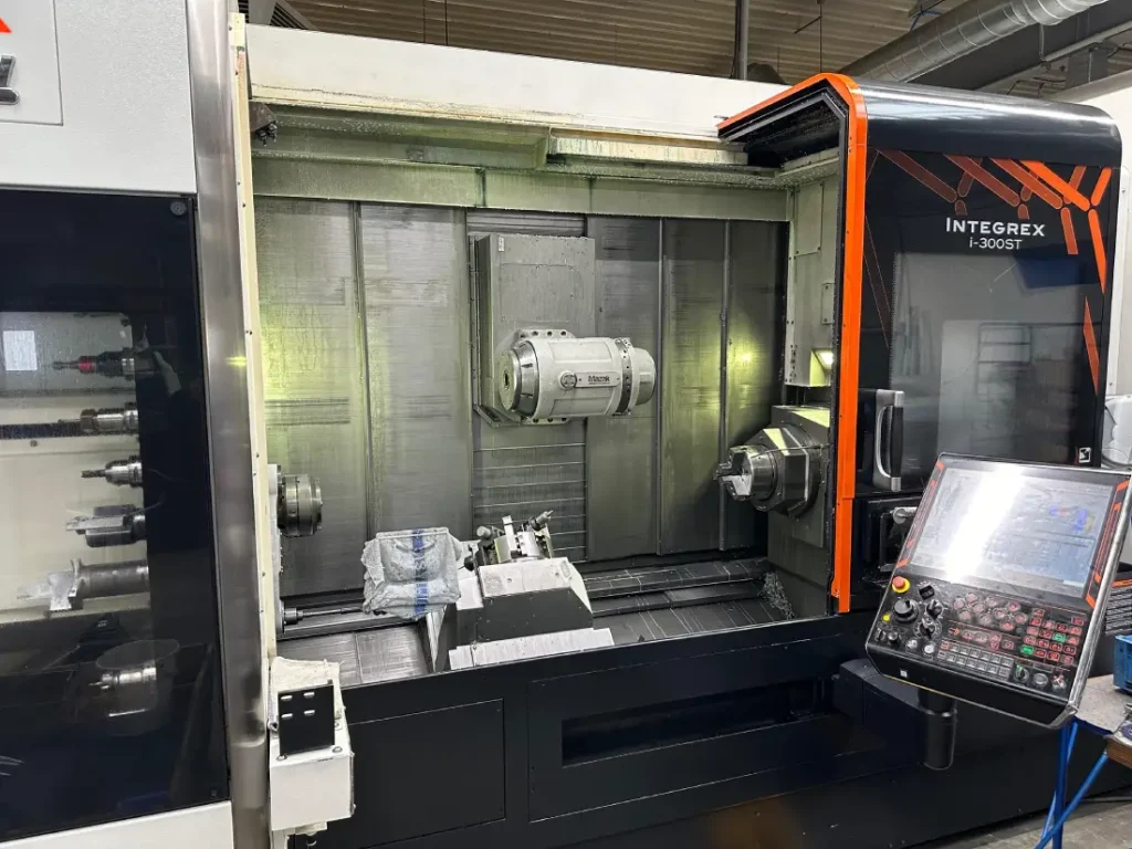Mazak-Integrex-i-300-st-gebraucht-2