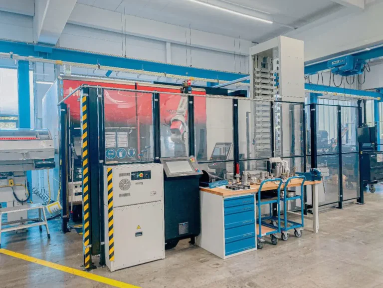 Mazak INTEGREX