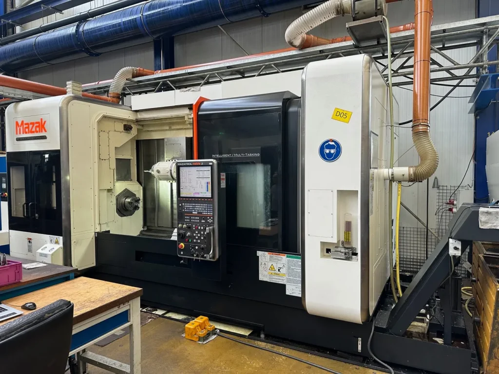 Mazak-Integrex-i200st-Front-2