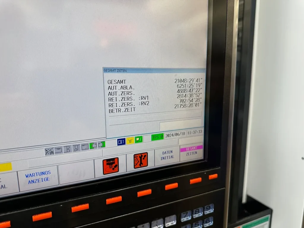 Mazak-Integrex-i200st-betriebsstunden