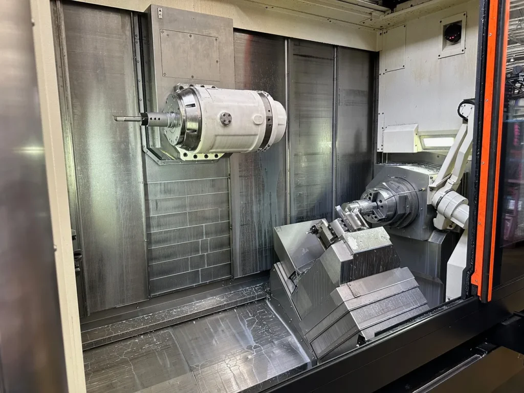 Mazak-Integrex-i200st-machining-area-2