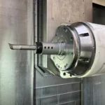 Mazak-Integrex-i200st-milling-spindle