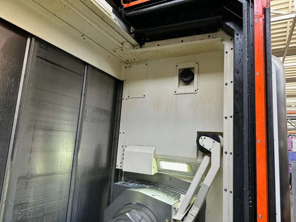 Mazak-Integrex-i200st-renishaw