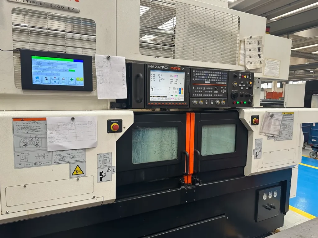 Mazak-Mulitplex-6200-II-Y-2