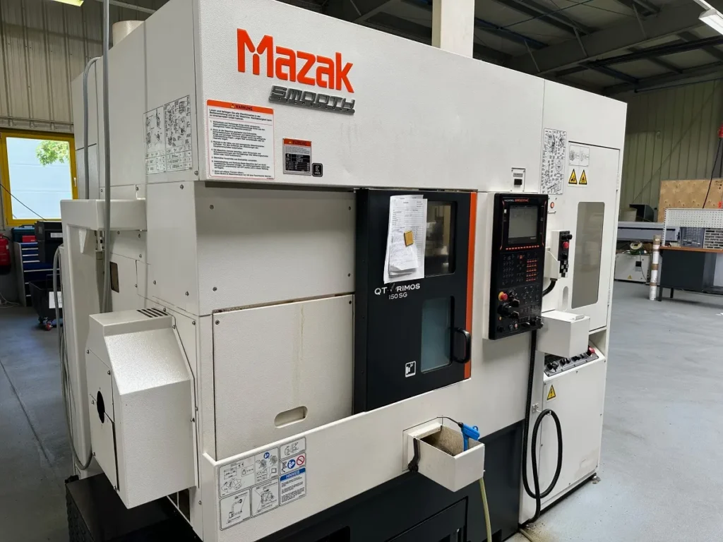 Mazak-QT-Primos-150-SG-1