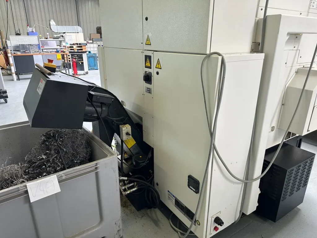 Mazak-QT-Primos-150-SG-rear-view